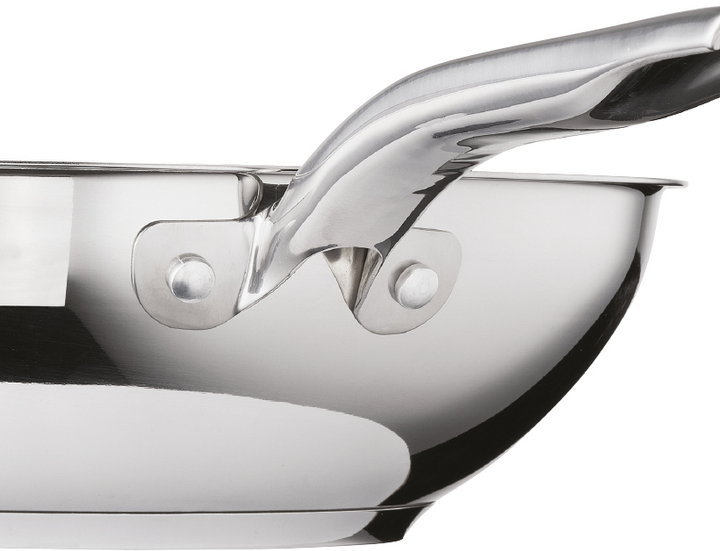 Zestaw patelni Tefal Intuition 2 szt (B817S255) - obraz 5