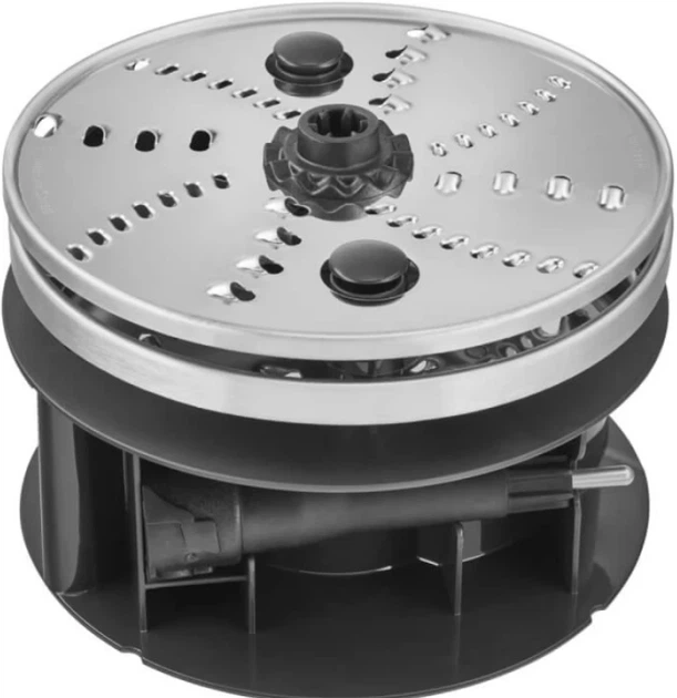 Кухонный комбайн KitchenAid CLASSIC 5KFP1318EWH белый - изображение 13