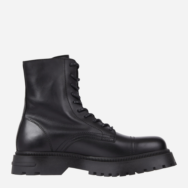 Чоловічі черевики Tommy Jeans THIEM0EM01244BDS 42 Чорні (8720645475255) - зображення 3