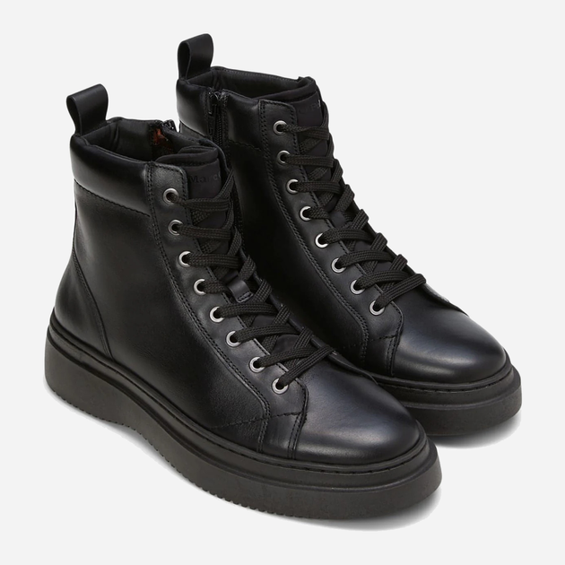 Чоловічі черевики Marc O'polo MPO30827376301100990 44 Чорні (4064931962208) - зображення 2