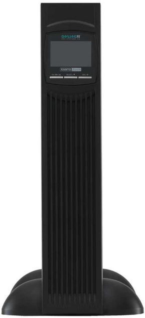 Джерело безперебійного живлення Online USV-Systeme Xanto 2000R VA (2000 W) Black (4026908003840) - зображення 4