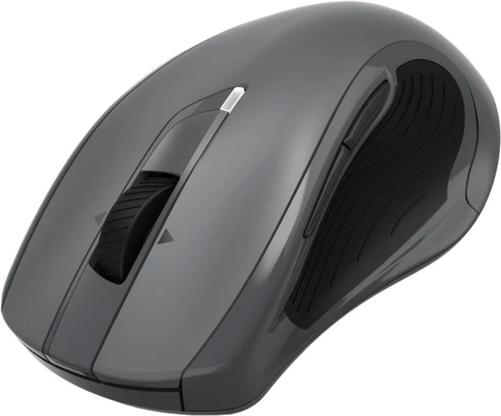 Мышь Hama MW-800 V2 Wireless Grey (1730110000) – фото, отзывы ...
