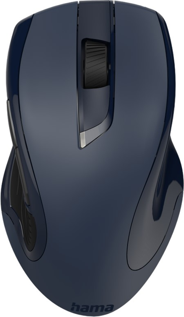 Мышь Hama MW-900 V2 Wireless Dark Blue (1730170000) – фото, отзывы ...