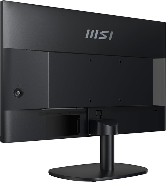 Монітор 23.8" MSI PRO MP245V -- FHD VA / 100Hz / 1ms MPRT / Adaptive-Sync / HDMI 1.4b / Anti-Flicker / Less Blue Light / Display Kit Support - зображення 3