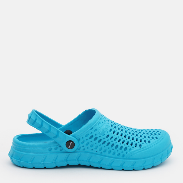 Женские кроксы Krok С62М_зеленый 40 Зеленые (ROZ6501008153) – в ...