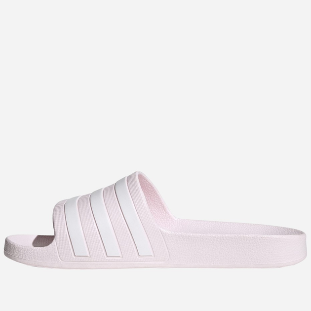 Klapki męskie Adidas Adilette Aqua GZ5878 44.5 Różowe (4065419399318) - obraz 2