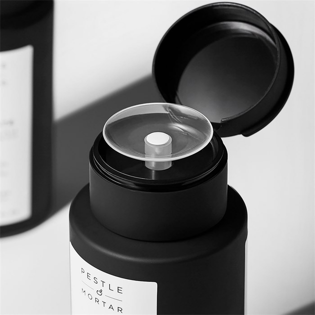 Тонік для обличчя Pestle & Mortar відлущувальний з гліколевою кислотою 200 мл (856149007895) - зображення 3