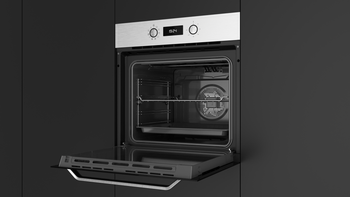 Духовой шкаф Teka - HCB 6535 111020030 - изображение 9