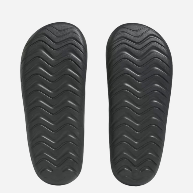 Жіночі в'єтнамки adidas Adicane Flip Flop HQ9921 38 Чорні (4066748645312) - зображення 6