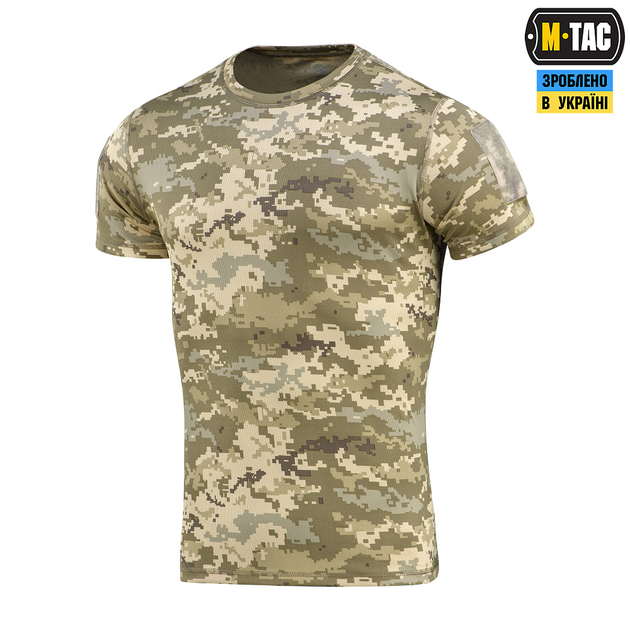 Тактическая футболка М-Тас Summer XL MM14 - изображение 1