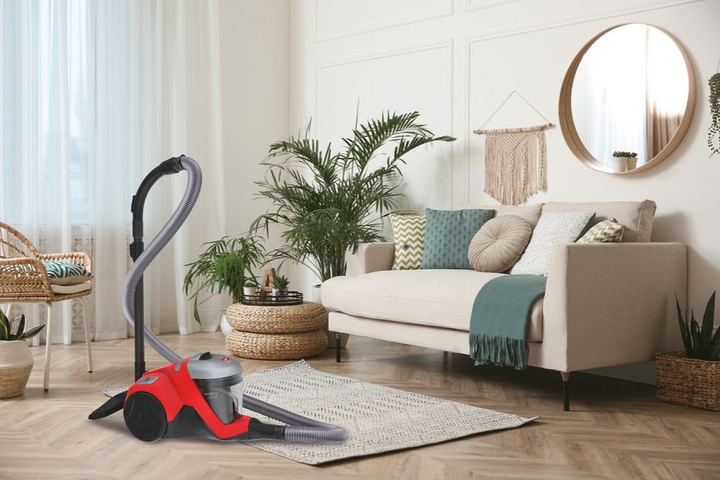 Odkurzacz bezworkowy Hoover H-Power 300 (HP310HM 011) - obraz 4