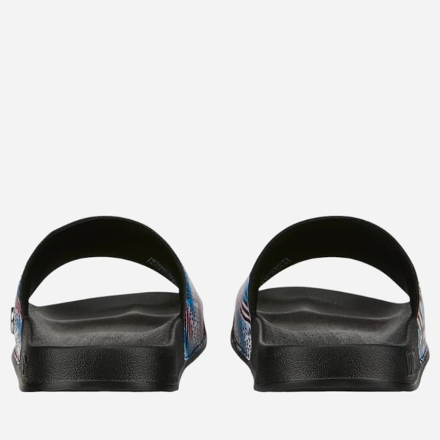 Чоловічі шльопанці Puma BMW Mms Legemdary Leadcat 2.0 White 307412-01 48 Чорні (4065449487382) - зображення 5