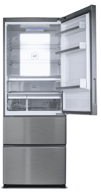 Холодильник HAIER A3FE737CMJ(EE) (34004616) - изображение 3