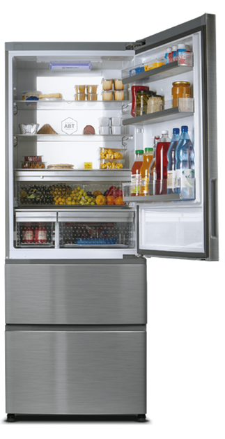 Холодильник HAIER A3FE737CMJ(EE) (34004616) - изображение 5