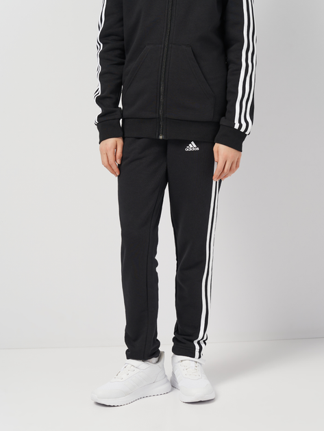 Adidas essential 3s best sale