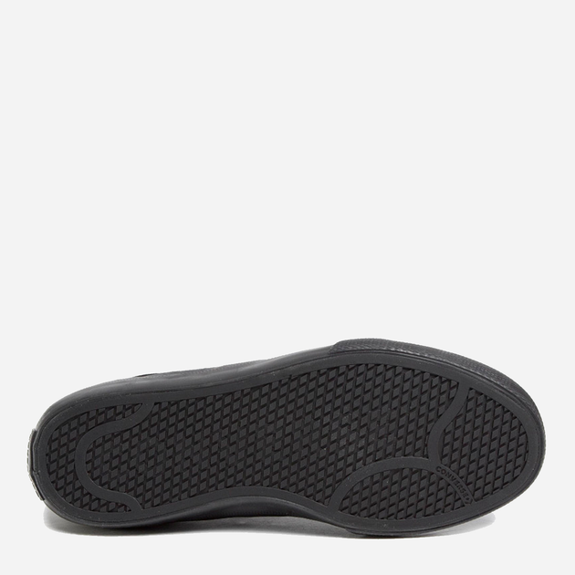Чоловічі кеди низькі Converse El Distrito 2.0 167011C 41 Чорні (888757902187) - зображення 5