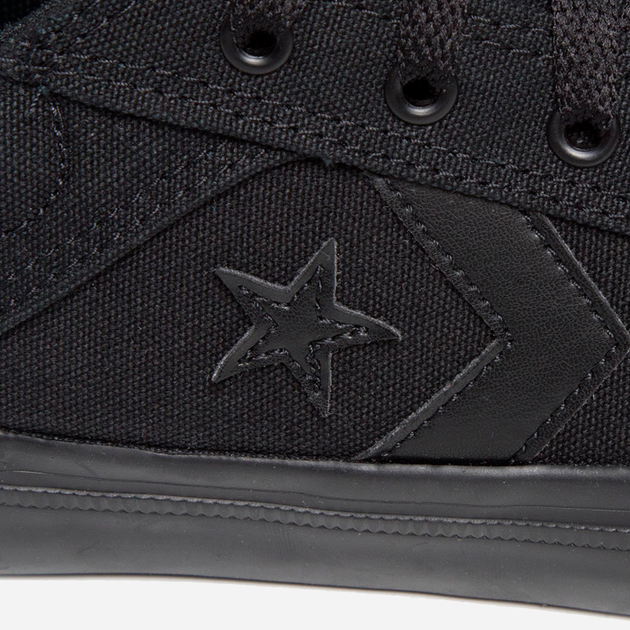 Чоловічі кеди низькі Converse El Distrito 2.0 167011C 41 Чорні (888757902187) - зображення 6