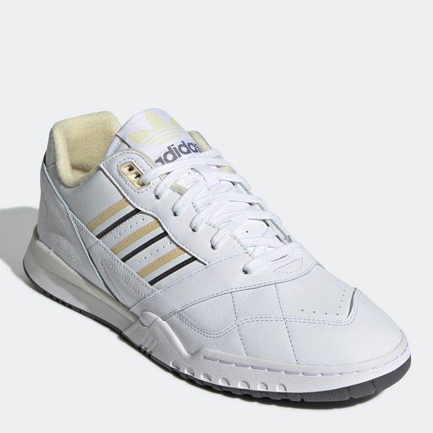 Buty sportowe damskie adidas Originals A.R. Trainer BD7840 35 22.2 cm Białe (4060512075589) - obraz 2