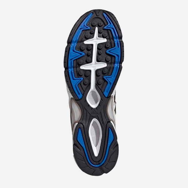 Чоловічі кросівки adidas Temper Run EE7737 39 (7UK) 25.5 см Білі (4061615294280) - зображення 4