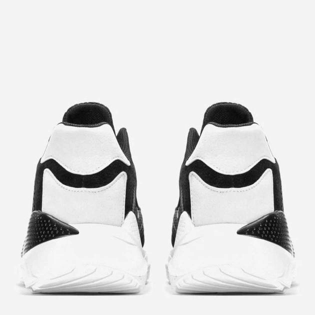 Sneakersy męskie Kazar 49788-S4-28 43 28 cm Czarne (5903387323197) - obraz 4