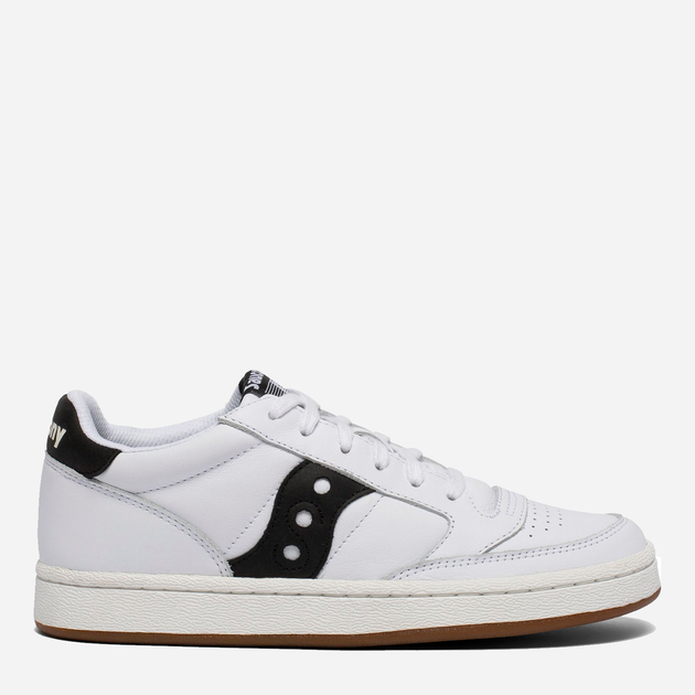 Чоловічі кеди низькі Saucony Jazz Court S70555-5 42.5 27 см Білі (194917399422) - зображення 1