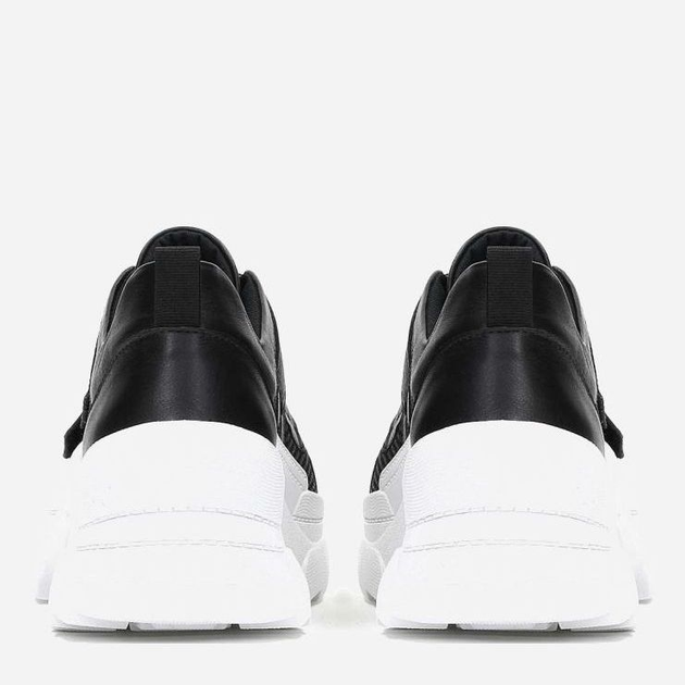 Buty sportowe damskie na platformie Kazar 62004-27-00 36 23 cm Czarne (5903387809042) - obraz 4