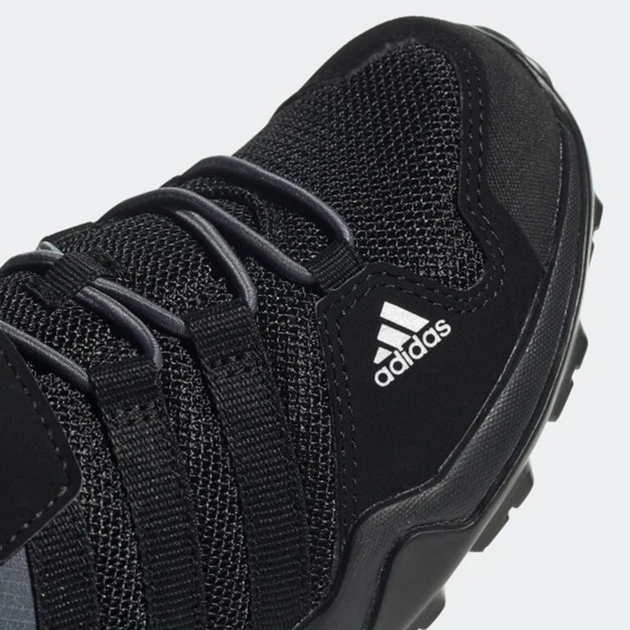 Жіночі кросівки для трекінгу adidas Terrex AX2R CF K BB1930 36 2/3 (4UK) Чорні (4057283801011) - зображення 8
