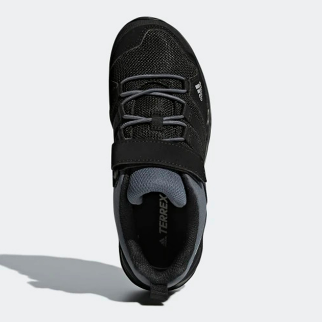 Buty trekkingowe damskie adidas Terrex AX2R CF K BB1930 38 2/3 (5.5UK) Czarne (4057283801110) - obraz 6