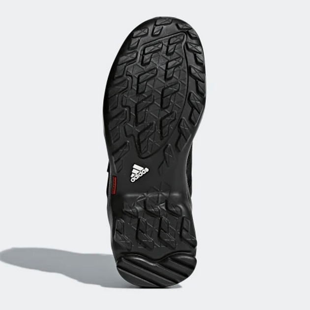 Buty trekkingowe damskie adidas Terrex AX2R CF K BB1930 40 (6.5UK) Czarne (4057283800939) - obraz 7