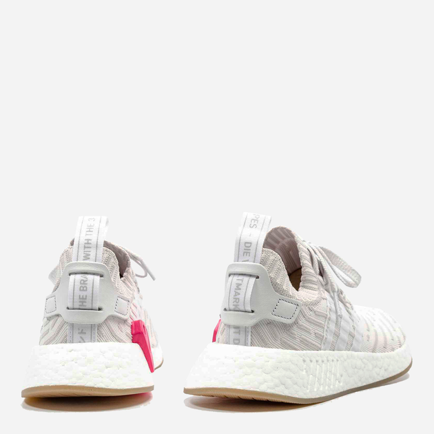Жіночі кросівки для бігу adidas Originals NMD R2 W BY9954 38.5 (5.5UK) 24 см Білі (4058025074342) - зображення 5