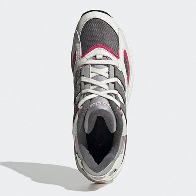 Жіночі кросівки adidas Originals Lxcon 94 EE5293 36.5 (4UK) 22.5 см Білі (4061616199355) - зображення 3