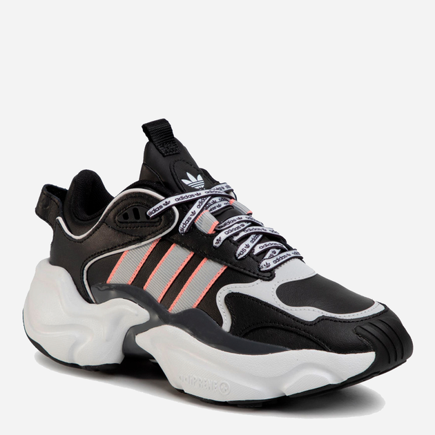 Снікери Adidas Originals Magmur runner W EG5434 36.5 (4UK) 22.5 см Чорні (4062053358879) - зображення 2