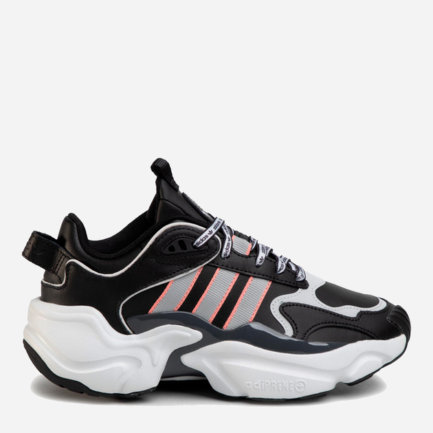 Снікери Adidas Originals Magmur runner W EG5434 38 (5UK) 23.5 см Чорні (4062053358930) - зображення 1