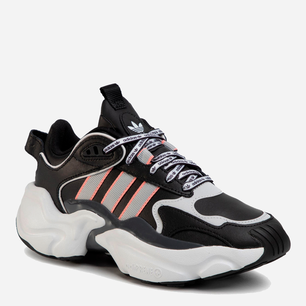 Sneakersy damskie na platformie Adidas Originals Magmur runner W EG5434 41.5 (7.5UK) 26 cm Czarne (4062053358824) - obraz 2