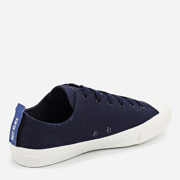 Trampki męskie materiałowe Kazar 38318-TK-19 44 Granatowe (5902912432557) - obraz 3