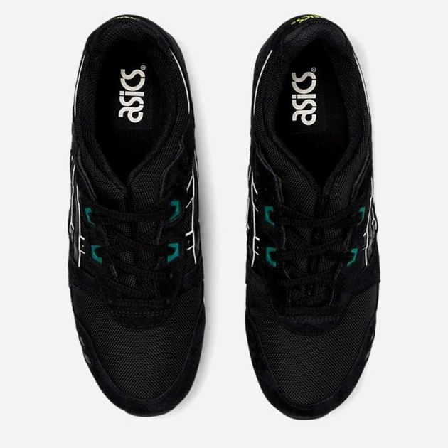 Чоловічі кросівки ASICS Gel-Lyte Iii Og 1191A298-001 42.5 27 см Чорні (4550215606611) - зображення 7