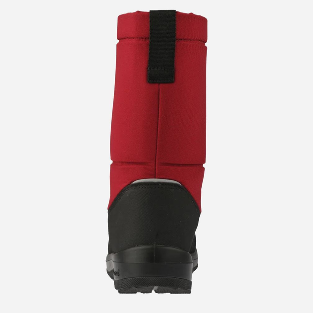 Śniegowce damskie Kuoma Lady 1403-08 39 25.8 cm Bordowe (6410901136397) - obraz 3