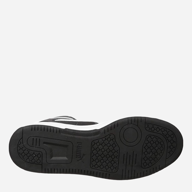 Чоловічі снікери Puma Rebound LayUp SL 36957301 41 (7.5UK) 26.5 см Чорні (5904862055374) - зображення 8