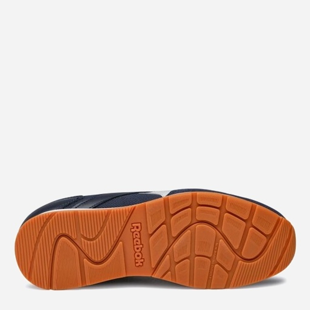 Чоловічі кросівки Reebok Royal Glide GV9313 45 (11.5US) 29.5 см Темно-сині (5904248210953) - зображення 6