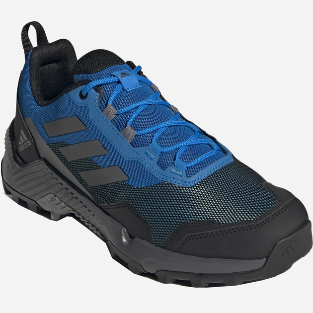 Чоловічі кросівки для туризму adidas Eastrail 2 GZ3018 47.5 (12UK) 30.5 см Сині (4064055858715) - зображення 5