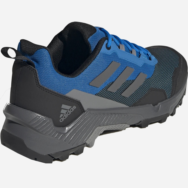 Чоловічі кросівки для туризму adidas Eastrail 2 GZ3018 47.5 (12UK) 30.5 см Сині (4064055858715) - зображення 6