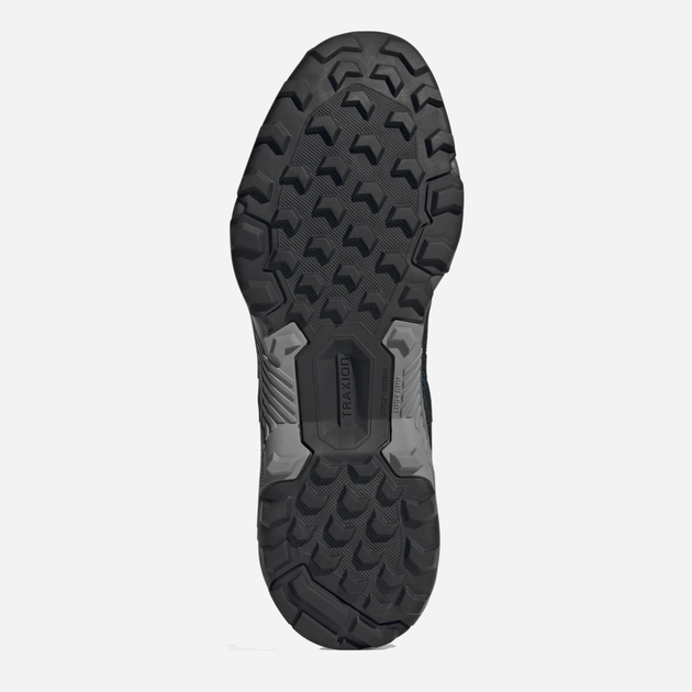 Чоловічі кросівки для туризму adidas Eastrail 2 GZ3018 47.5 (12UK) 30.5 см Сині (4064055858715) - зображення 8