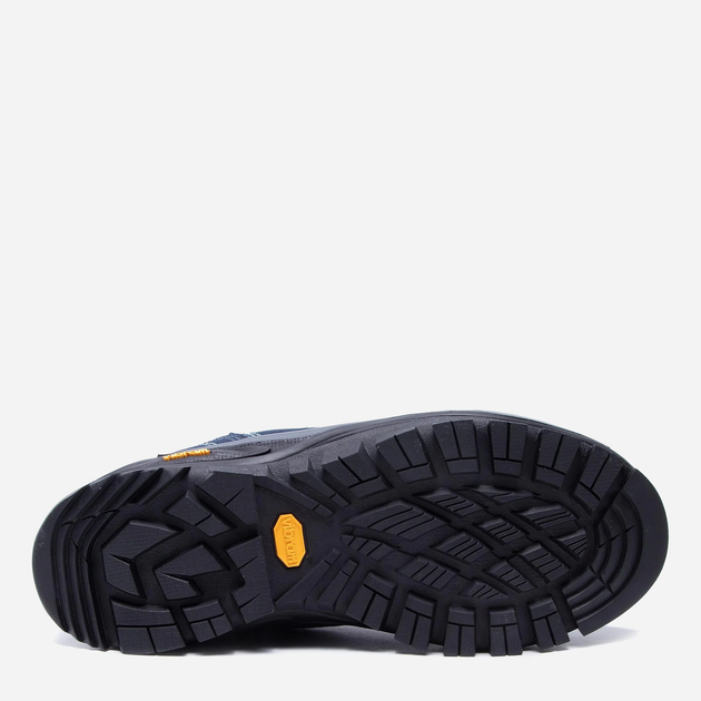 Buty trekkingowe damskie niskie Olang Tarvisio.Tex 82 40 26 cm Niebieskie (8026556095934) - obraz 6