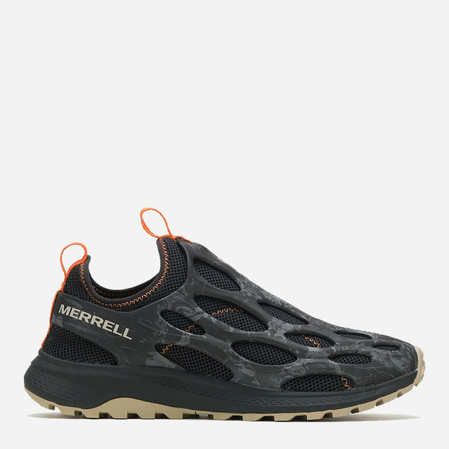 Чоловічі кросівки для бігу Merrell Hydro Runner M J066845-HR 41.5 26 см Чорні (195017309359) - зображення 1