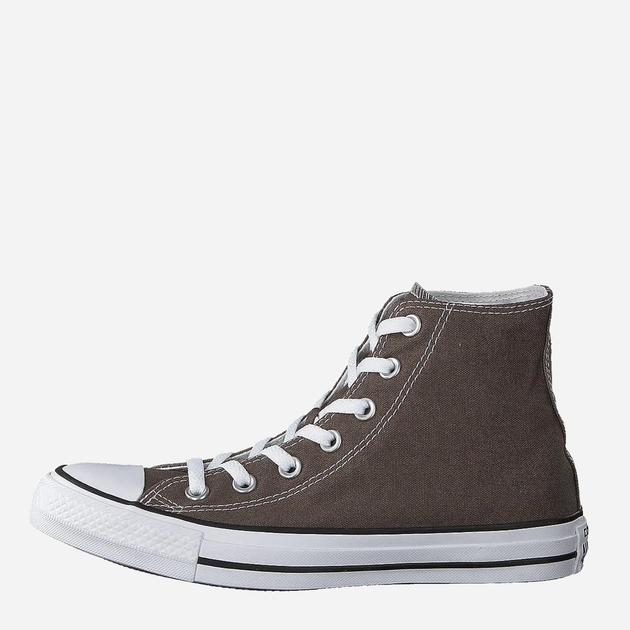 Trampki męskie wysokie Converse Ct As Seasonal 1J793C 43 (9.5US) 28 cm Szare (886952769079) - obraz 3