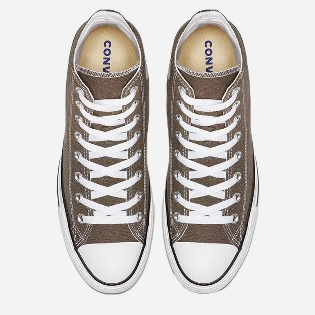 Чоловічі кеди Converse Ct As Seasonal 1J793C 46 (11.5US) 30 см Сірі (886952778170) - зображення 4