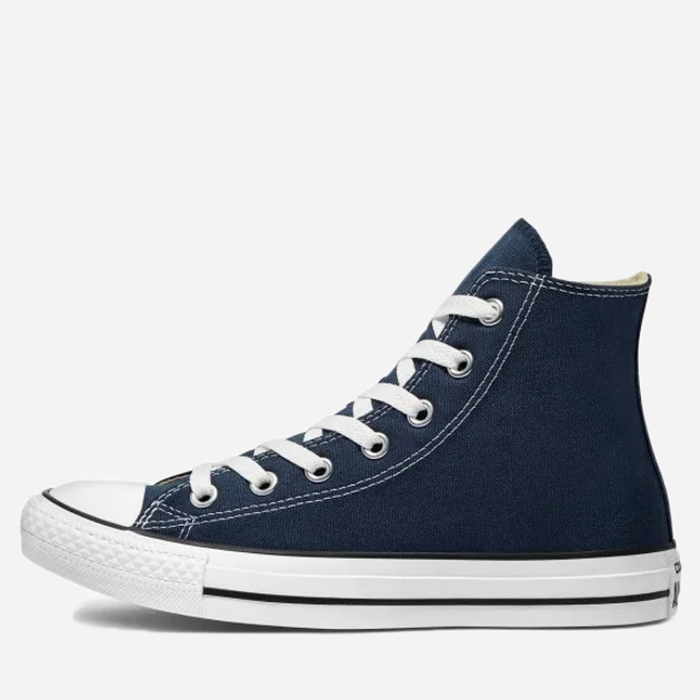 Trampki męskie wysokie Converse All Star Hi M9622C 43 (11.5US) 28 cm Niebieskie (886952782375) - obraz 3