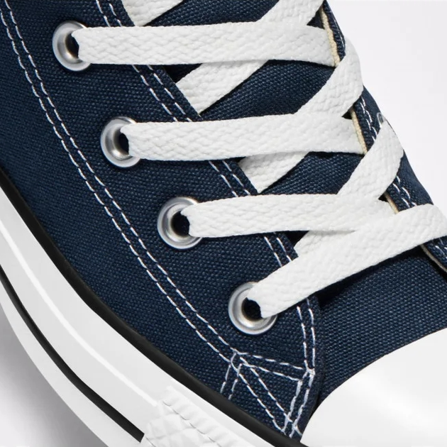 Trampki męskie wysokie Converse All Star Hi M9622C 43 (11.5US) 28 cm Niebieskie (886952782375) - obraz 8