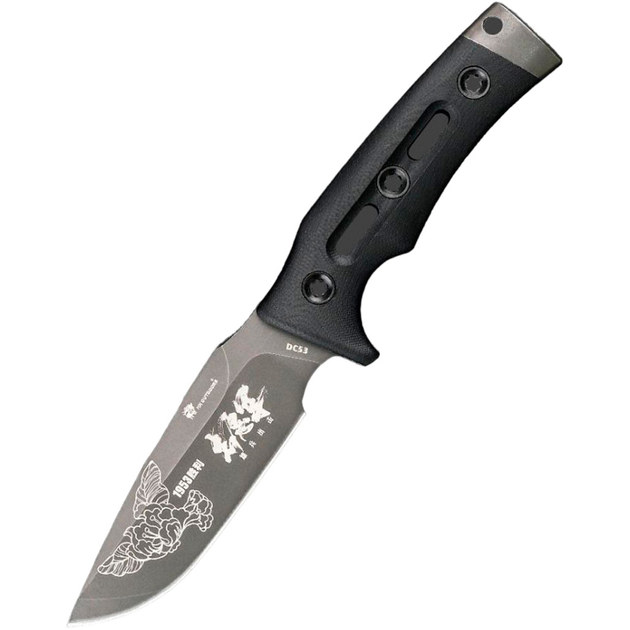 Нож HX Outdoors Tactical Knife TD-18DY [99756] - изображение 1