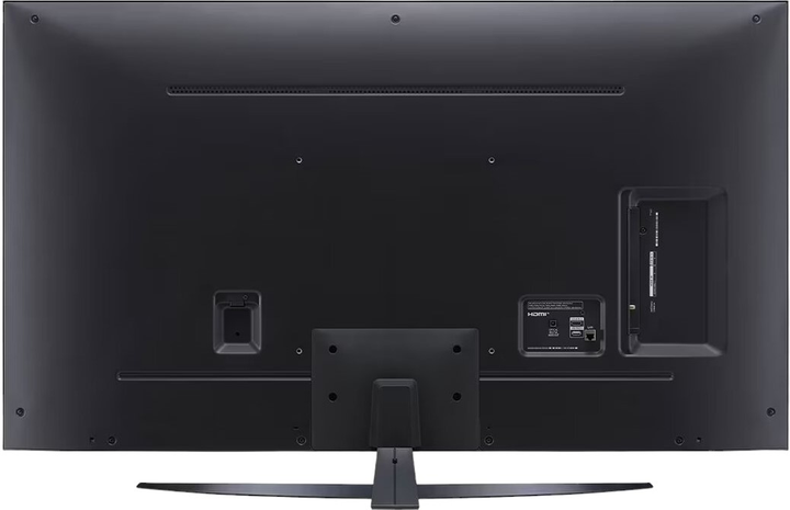 Telewizor LG 55NANO763QA - obraz 5